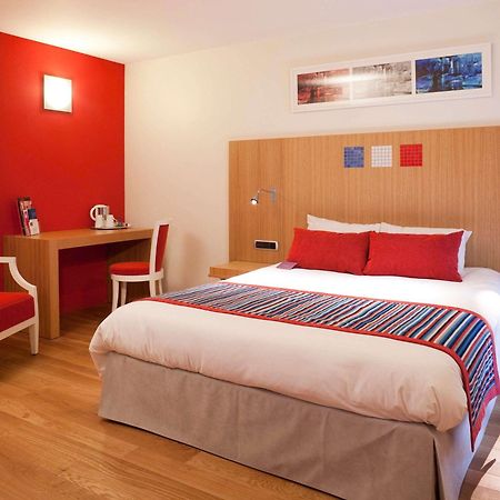 Hôtel Mercure Vittel Extérieur photo