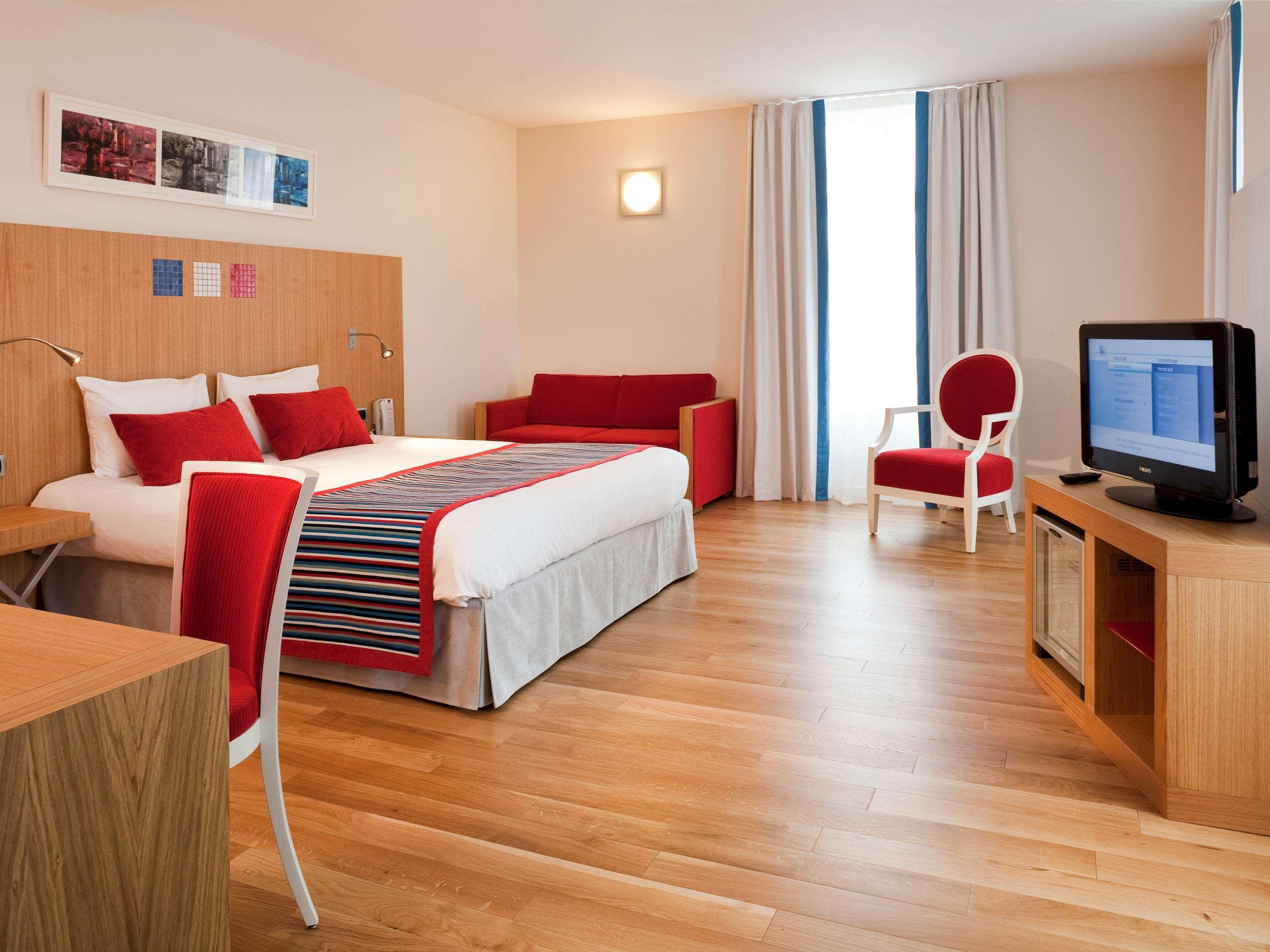Hôtel Mercure Vittel Extérieur photo