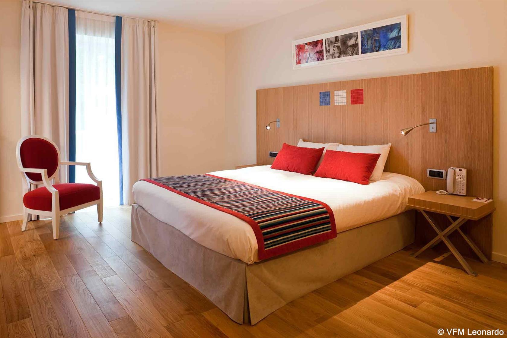 Hôtel Mercure Vittel Extérieur photo