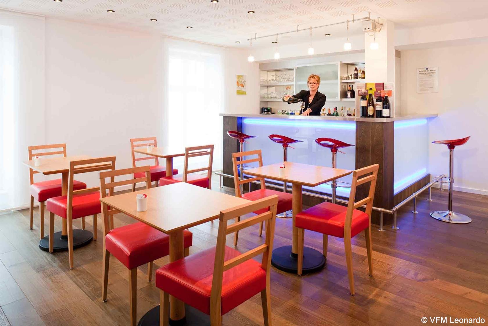 Hôtel Mercure Vittel Extérieur photo