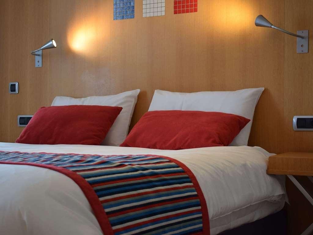 Hôtel Mercure Vittel Chambre photo