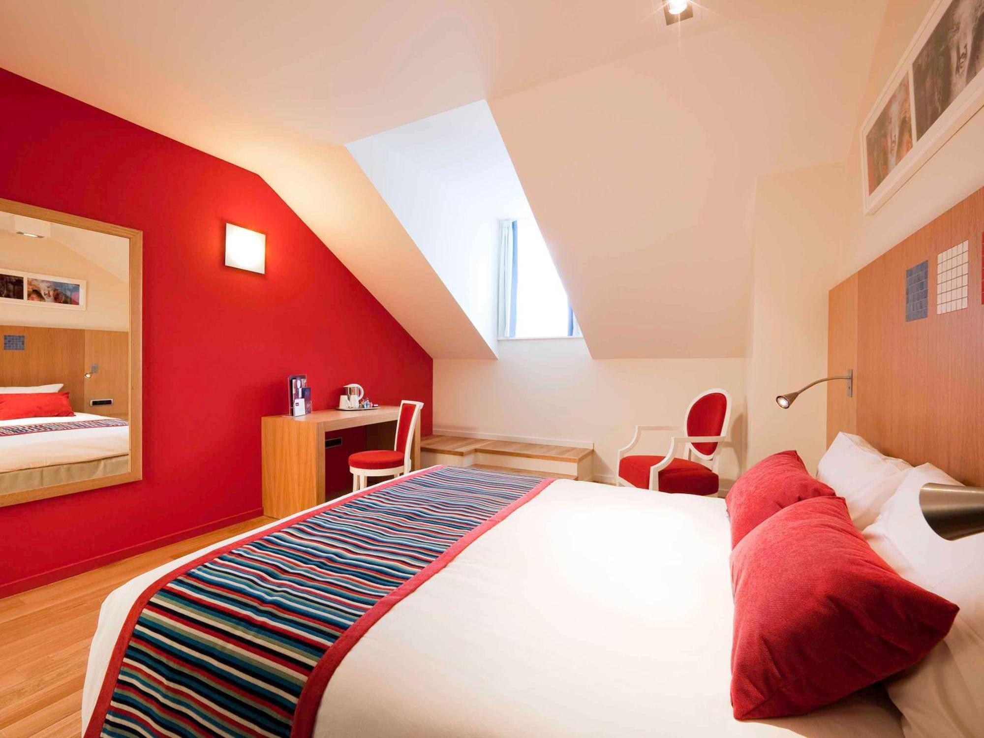 Hôtel Mercure Vittel Extérieur photo