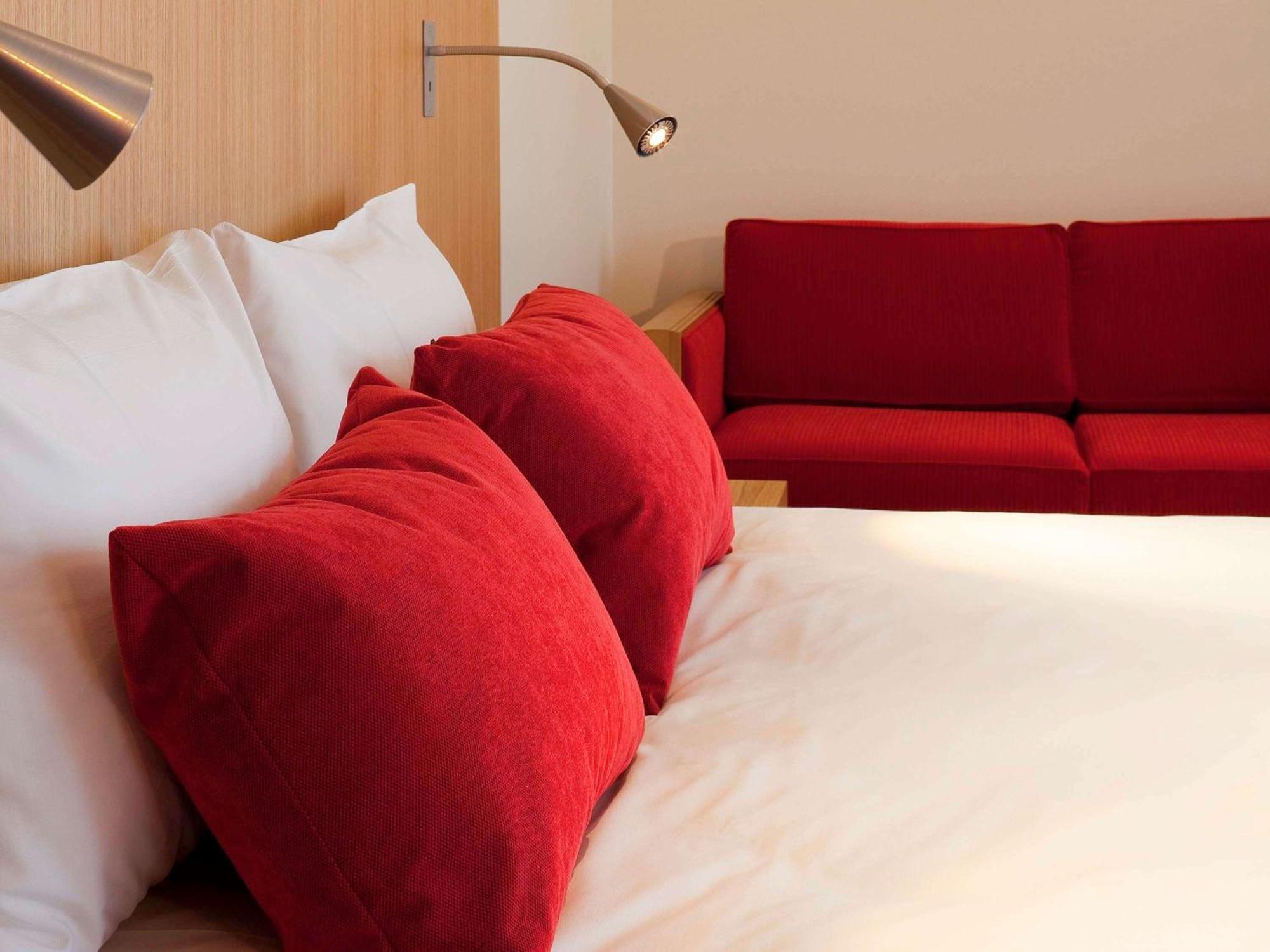 Hôtel Mercure Vittel Extérieur photo